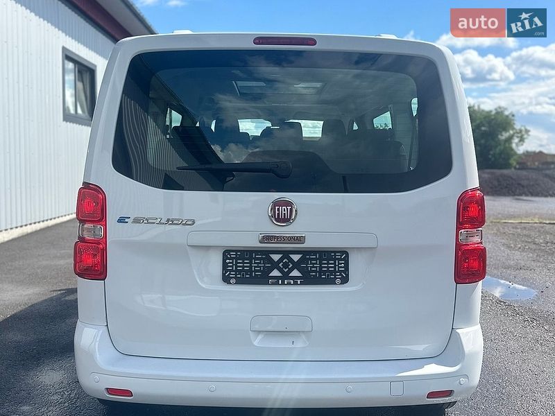 Минивэн Opel Vivaro-e 2022 в Ровно фото 8 Минивэн Opel Vivaro-e 2022 в Ровно