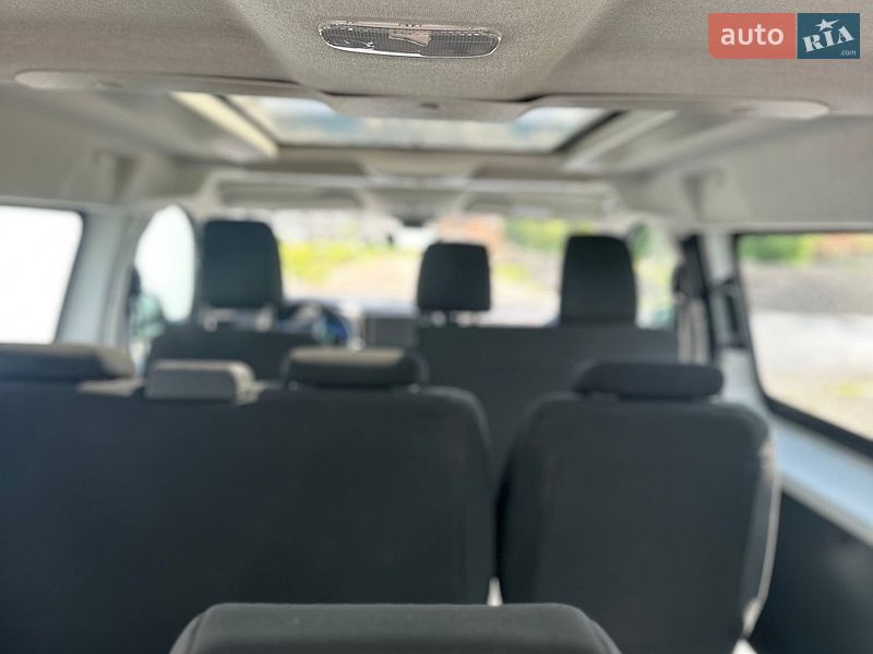 Минивэн Opel Vivaro-e 2022 в Ровно фото 14 Минивэн Opel Vivaro-e 2022 в Ровно