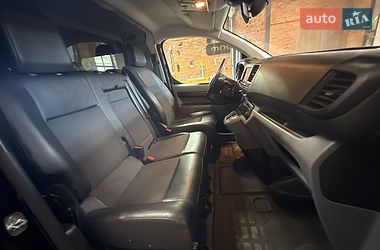 Вантажний фургон Opel Vivaro-e 2021 в Житомирі