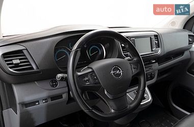 Вантажний фургон Opel Vivaro-e 2021 в Житомирі