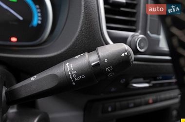 Вантажний фургон Opel Vivaro-e 2021 в Житомирі