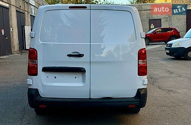 Грузовой фургон Opel Vivaro-e 2024 в Ровно