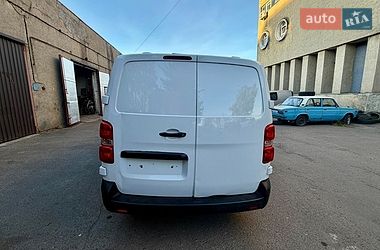 Грузовой фургон Opel Vivaro-e 2024 в Ровно