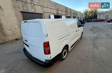 Грузовой фургон Opel Vivaro-e 2024 в Ровно