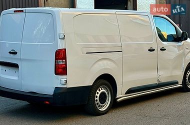 Грузовой фургон Opel Vivaro-e 2024 в Ровно