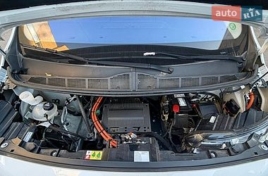 Грузовой фургон Opel Vivaro-e 2024 в Ровно