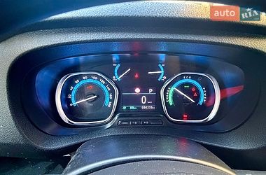 Грузовой фургон Opel Vivaro-e 2024 в Ровно