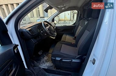 Грузовой фургон Opel Vivaro-e 2024 в Ровно