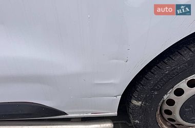 Минивэн Opel Vivaro-e 2023 в Львове