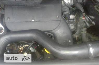 Минивэн Opel Vivaro 2001 в Каховке