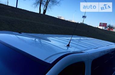  Opel Vivaro 2010 в Киеве