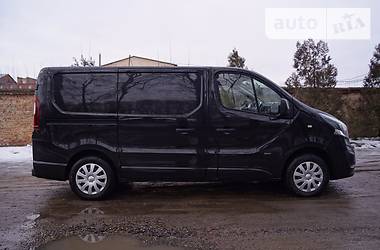  Opel Vivaro 2015 в Ровно