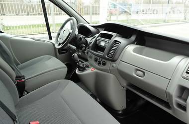 Минивэн Opel Vivaro 2013 в Полтаве