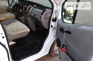  Opel Vivaro 2006 в Дрогобыче