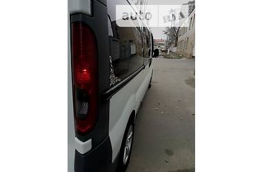  Opel Vivaro 2007 в Одесі