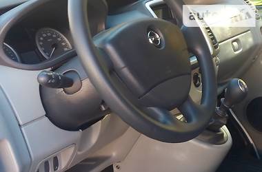 Минивэн Opel Vivaro 2014 в Киеве