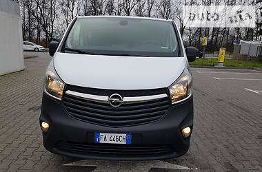  Opel Vivaro 2015 в Калуше