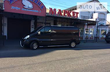  Opel Vivaro 2007 в Одессе