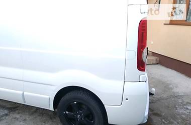 Мінівен Opel Vivaro 2014 в Рівному