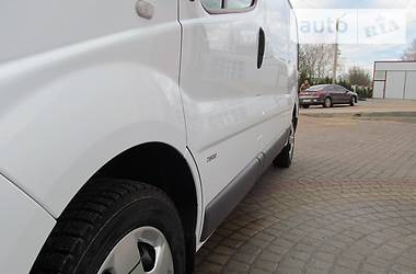  Opel Vivaro 2014 в Радивилове