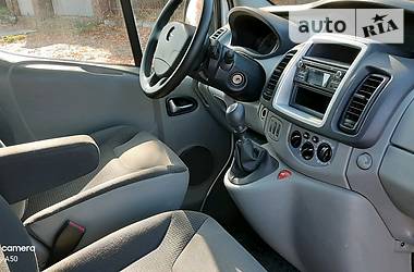  Opel Vivaro 2013 в Львове