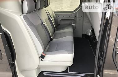 Универсал Opel Vivaro 2011 в Дубно