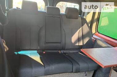  Opel Vivaro 2004 в 