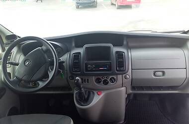 Другие легковые Opel Vivaro 2010 в Вознесенске