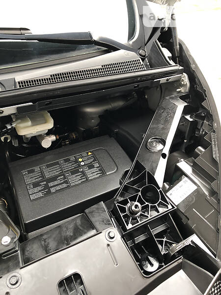 Мінівен Opel Vivaro 2015 в Козятині