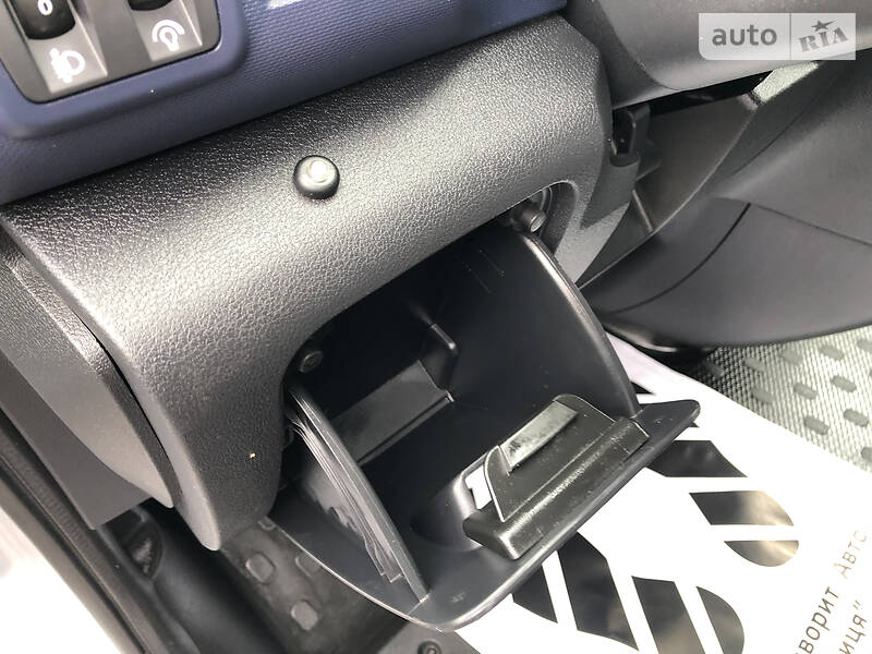 Мінівен Opel Vivaro 2015 в Козятині