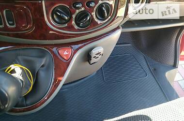 Універсал Opel Vivaro 2011 в 