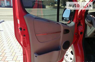 Універсал Opel Vivaro 2011 в 