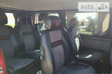 Універсал Opel Vivaro 2011 в 