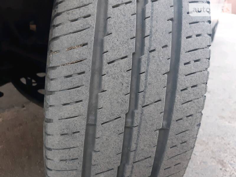 Вантажопасажирський фургон Opel Vivaro 2015 в Дубні фото 25 Вантажопасажирський фургон Opel Vivaro 2015 в Дубні