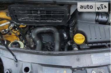 Мінівен Opel Vivaro 2007 в 