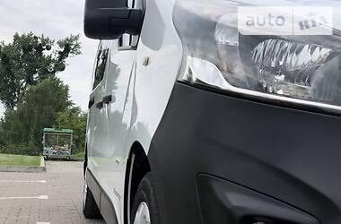 Универсал Opel Vivaro 2017 в 