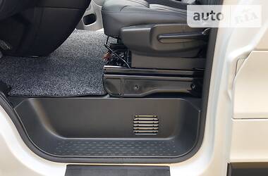 Универсал Opel Vivaro 2017 в 