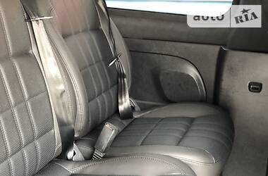 Универсал Opel Vivaro 2017 в 