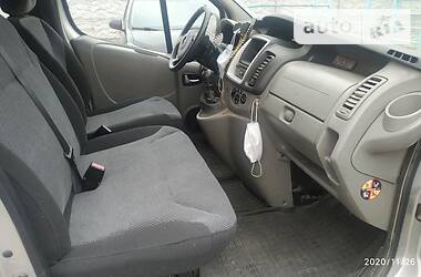 Другие легковые Opel Vivaro 2011 в Киеве