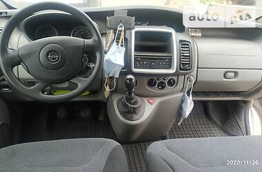 Другие легковые Opel Vivaro 2011 в Киеве