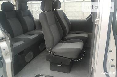 Другие легковые Opel Vivaro 2011 в Киеве