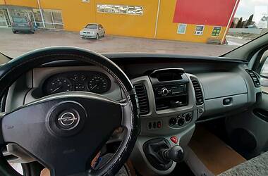 Минивэн Opel Vivaro 2004 в Хмельницком