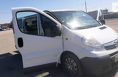 Минивэн Opel Vivaro 2006 в Хмельницком