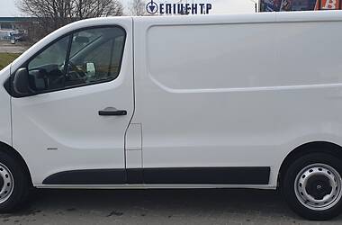 Минивэн Opel Vivaro 2016 в Ковеле