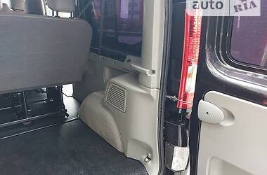 Универсал Opel Vivaro 2014 в Ивано-Франковске