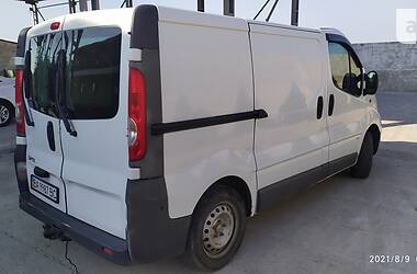 Другие легковые Opel Vivaro 2008 в Кропивницком