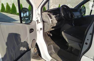 Другие легковые Opel Vivaro 2008 в Кропивницком