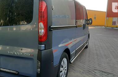 Минивэн Opel Vivaro 2007 в Хмельницком