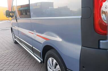 Минивэн Opel Vivaro 2007 в Хмельницком