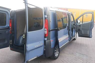 Минивэн Opel Vivaro 2007 в Хмельницком